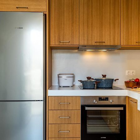 Phos Villas Tinos Agios Romanos Екстер'єр фото