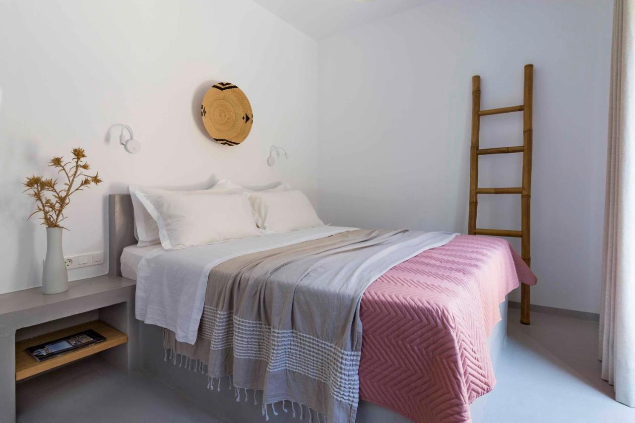 Phos Villas Tinos Agios Romanos Екстер'єр фото
