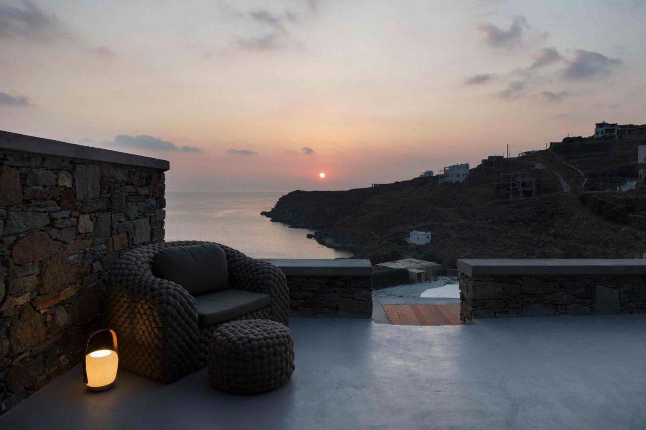 Phos Villas Tinos Agios Romanos Екстер'єр фото