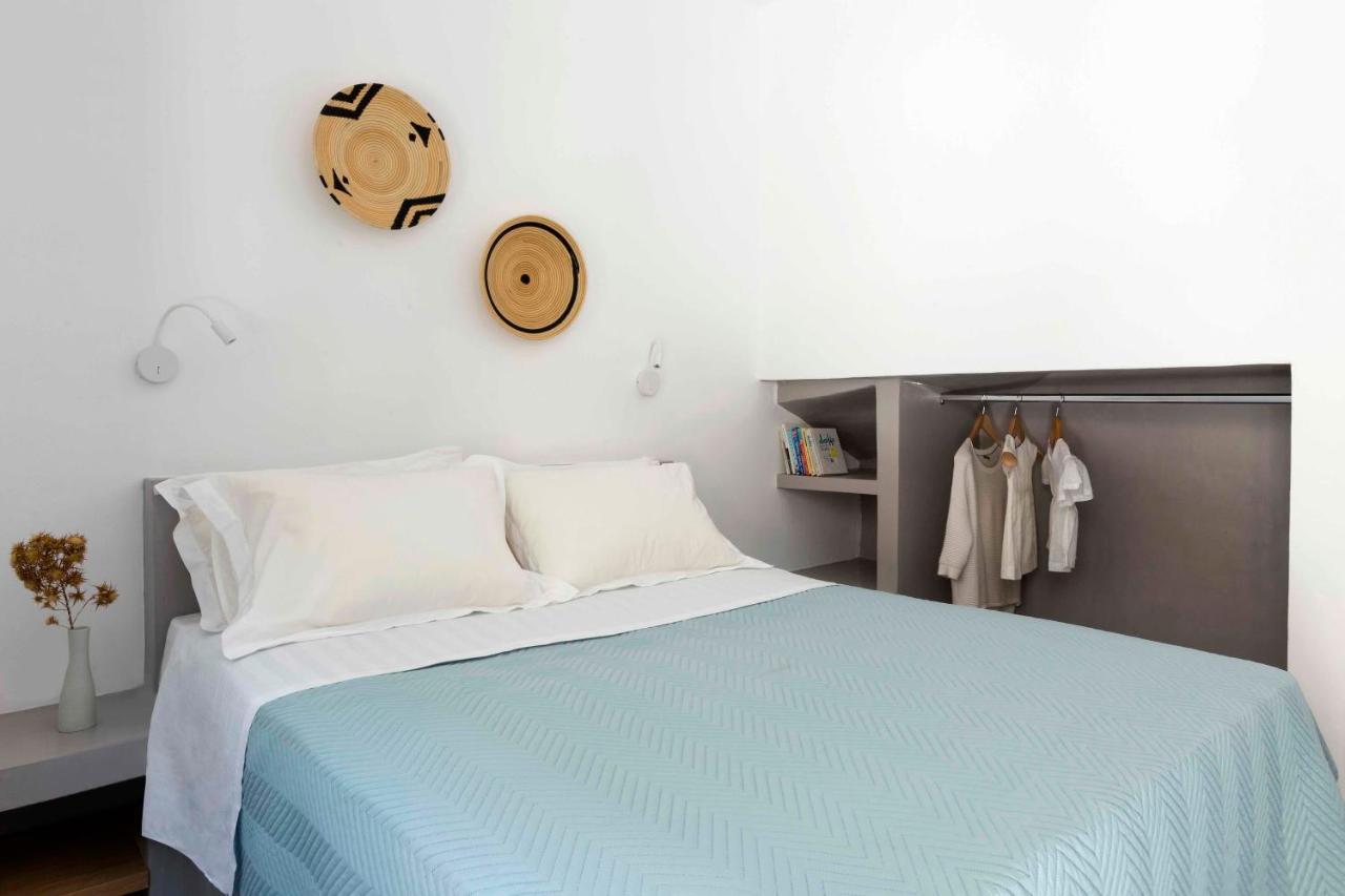 Phos Villas Tinos Agios Romanos Екстер'єр фото